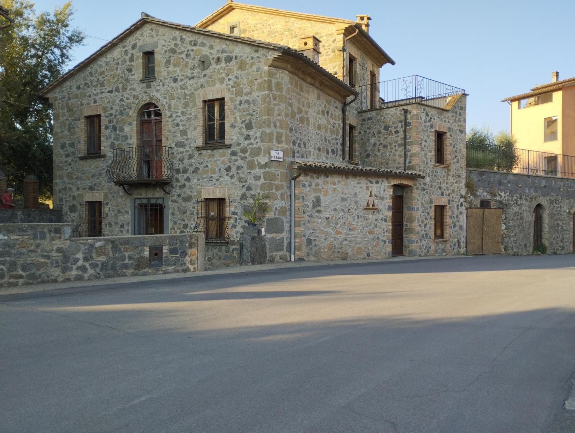 Capretto Gian Piero Villa San Quirico  Exterior photo